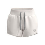 BIDI BADU Clothing BIDI BADU Chill Shorts Women-White