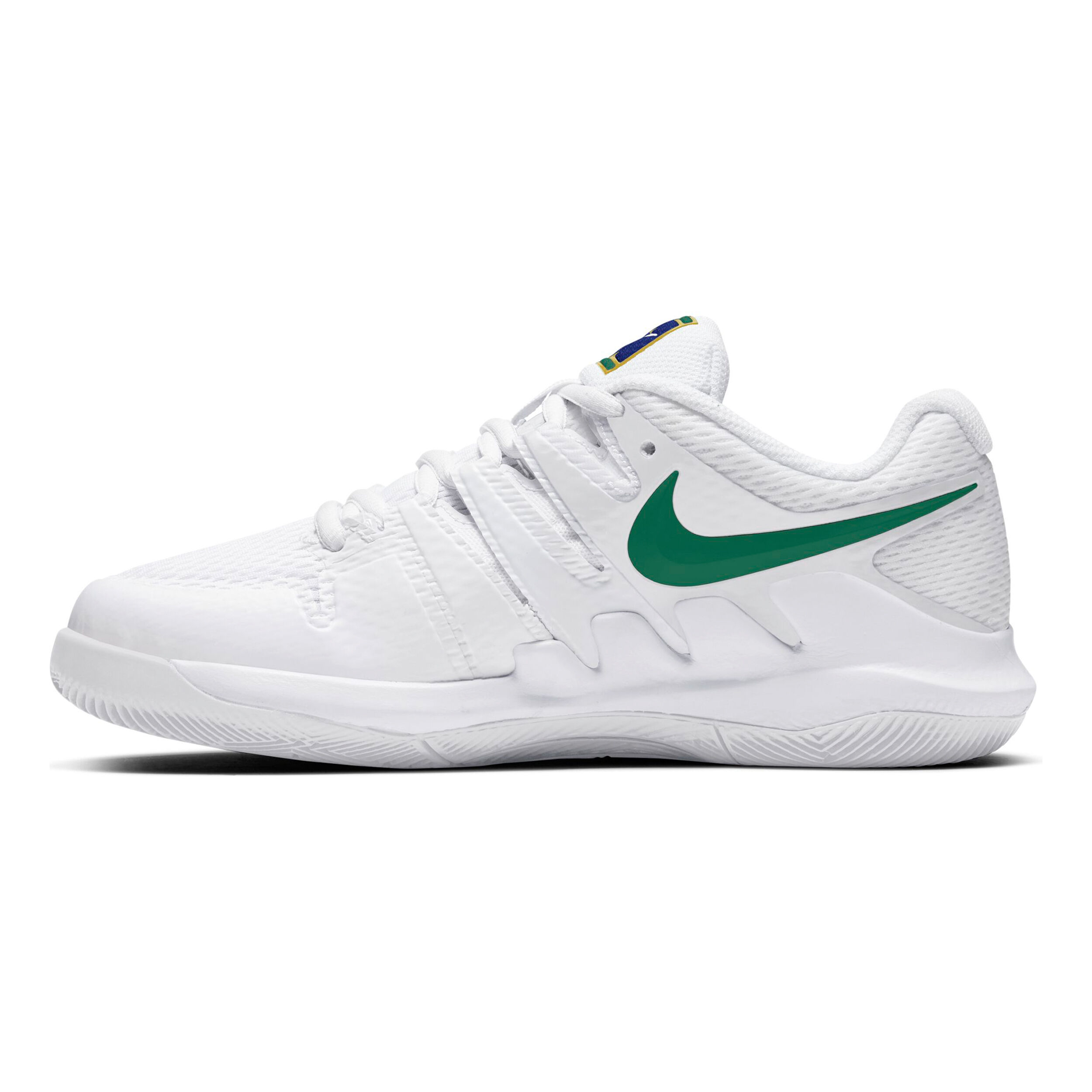 Nike court jr vapor x 2025