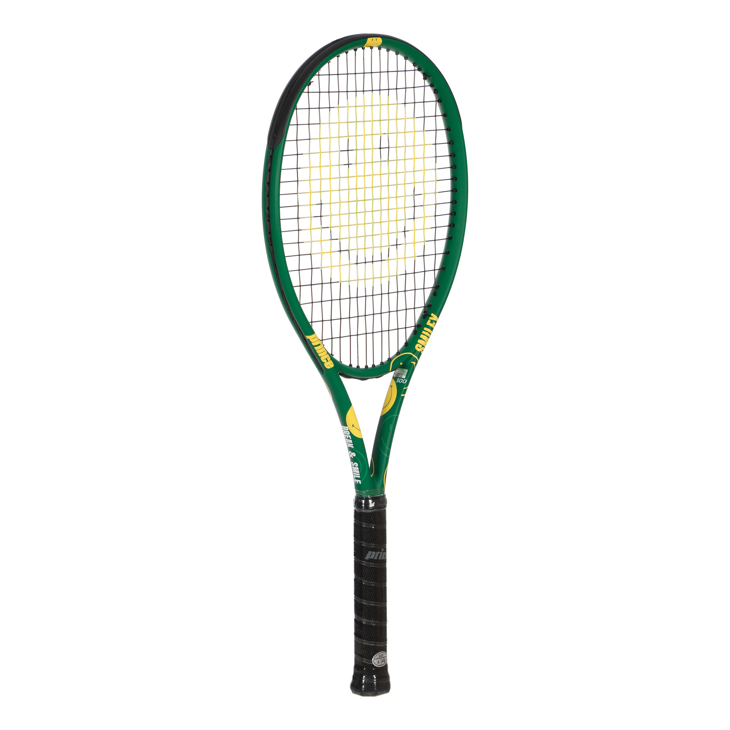 Prince Beast Power 100 (300g) Smiley Edt. | Tennis-Point