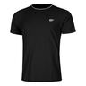 Teamline T-Shirt Men-Black