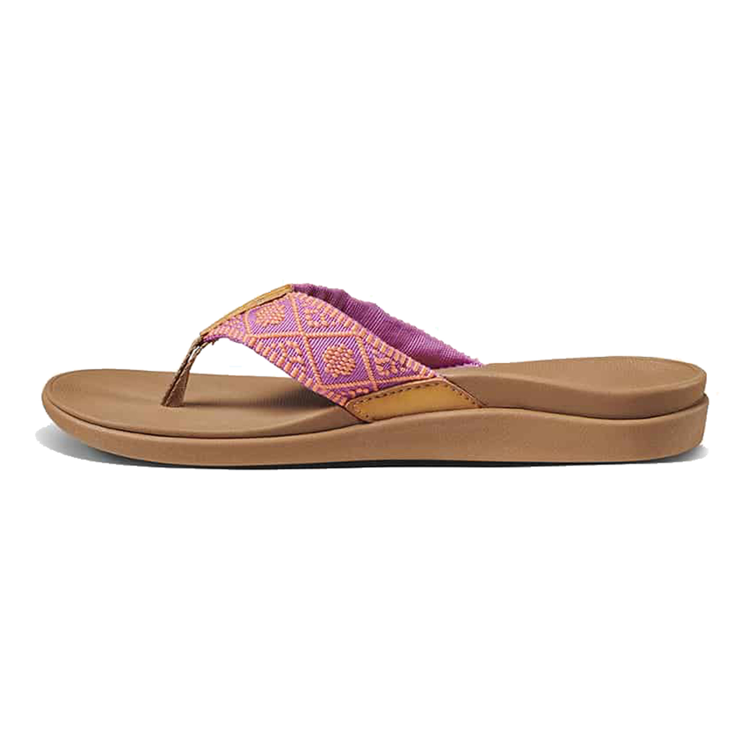 Reef ortho bounce woven on sale
