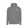 Vitor Tech Training Jacket Boys-Grey,White