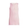 Club Tank Top Girls-Pink