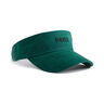 Visor-Dark Green