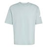 Essentials Loose Fit T-Shirt Men-sage