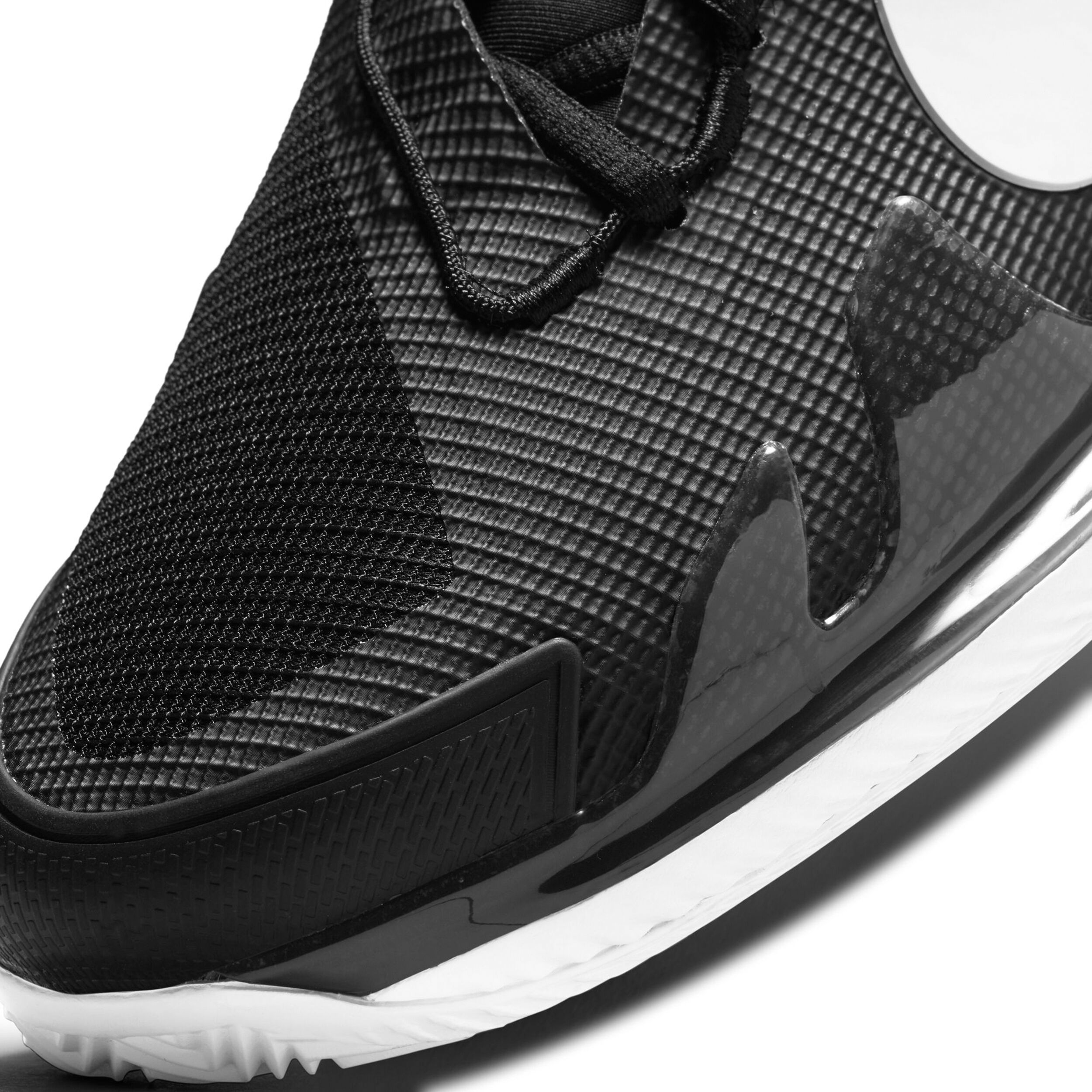 Buy Nike Court Air Zoom Vapor Pro Clay Court Shoe Men Black