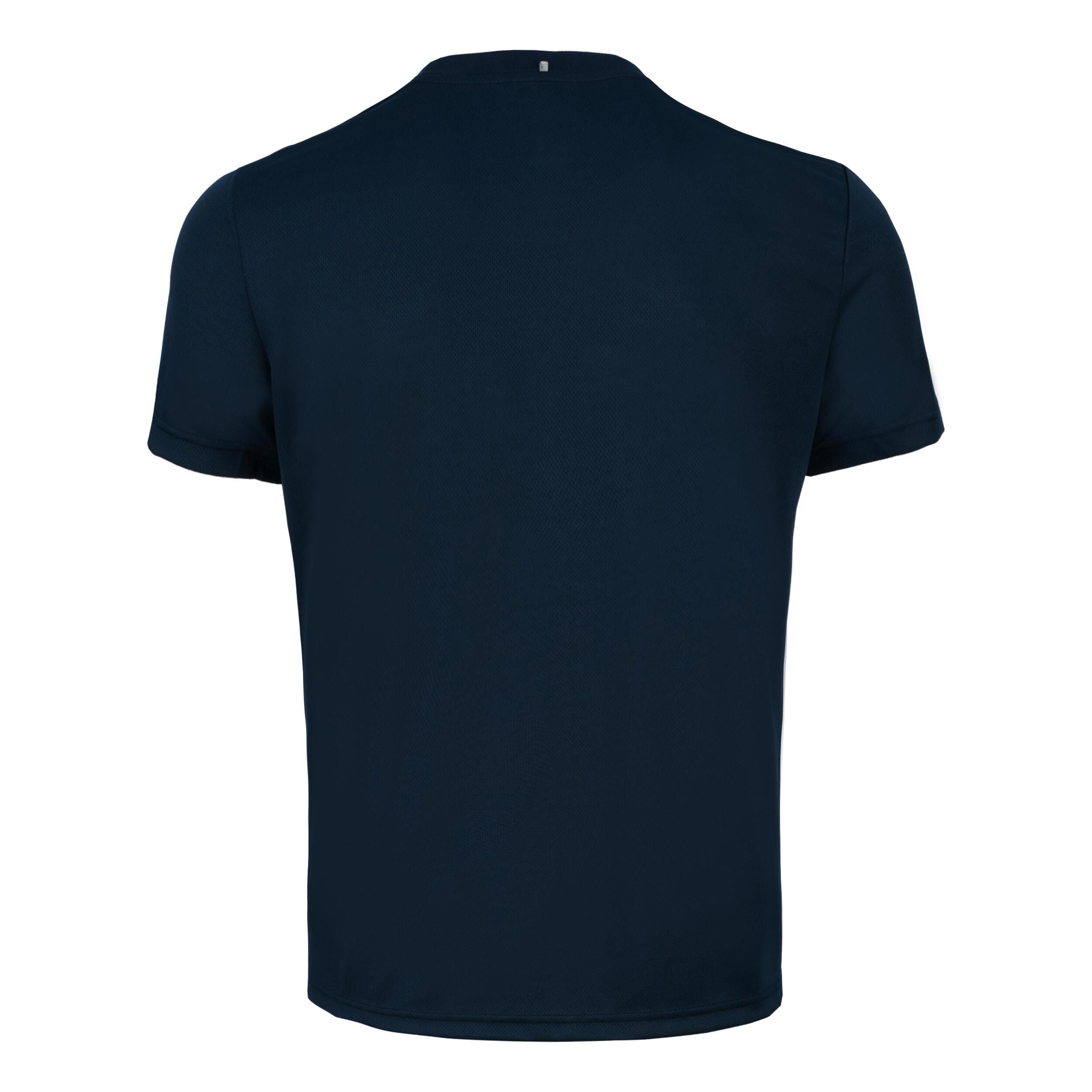 Fila t shirt mens blue best sale