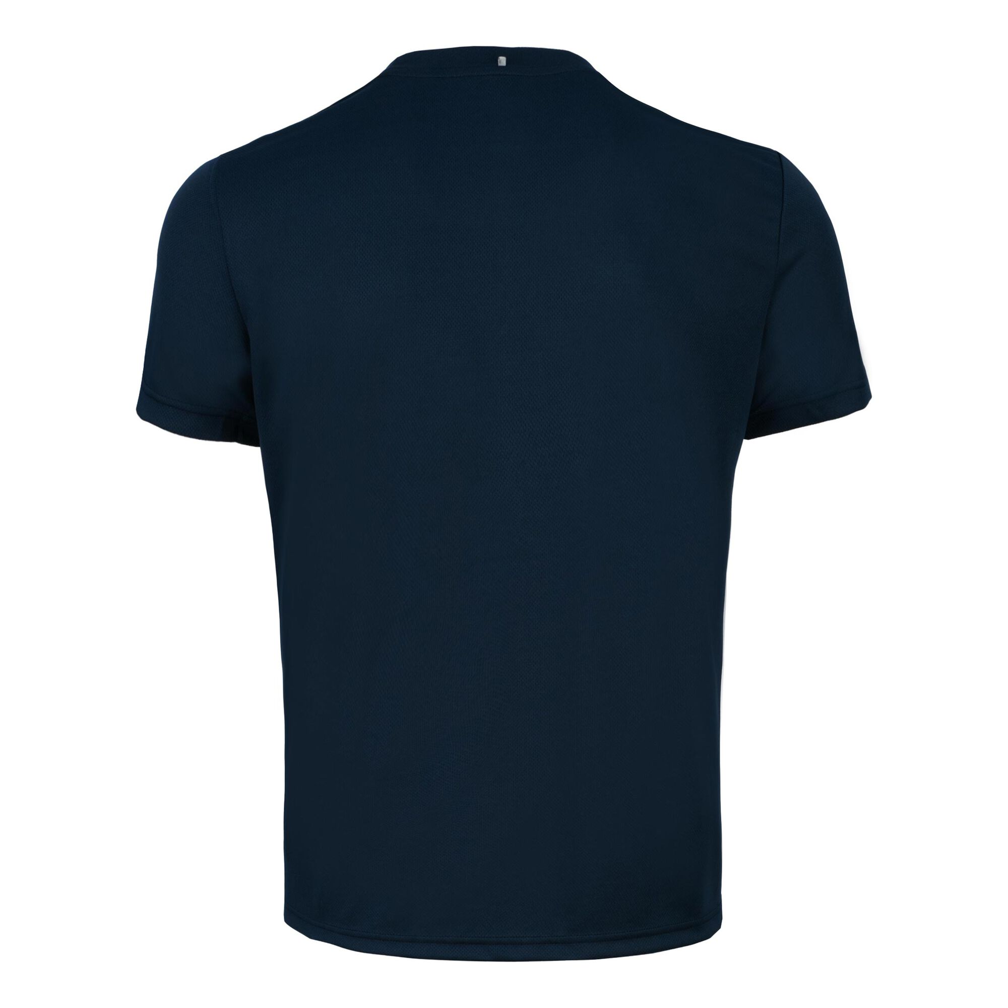 Buy Fila Small Logo T-Shirt Men Dark Blue online