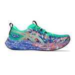 ASICS Running shoes ASICS Noosa Tri 16 Competition running shoe Men-green, blue