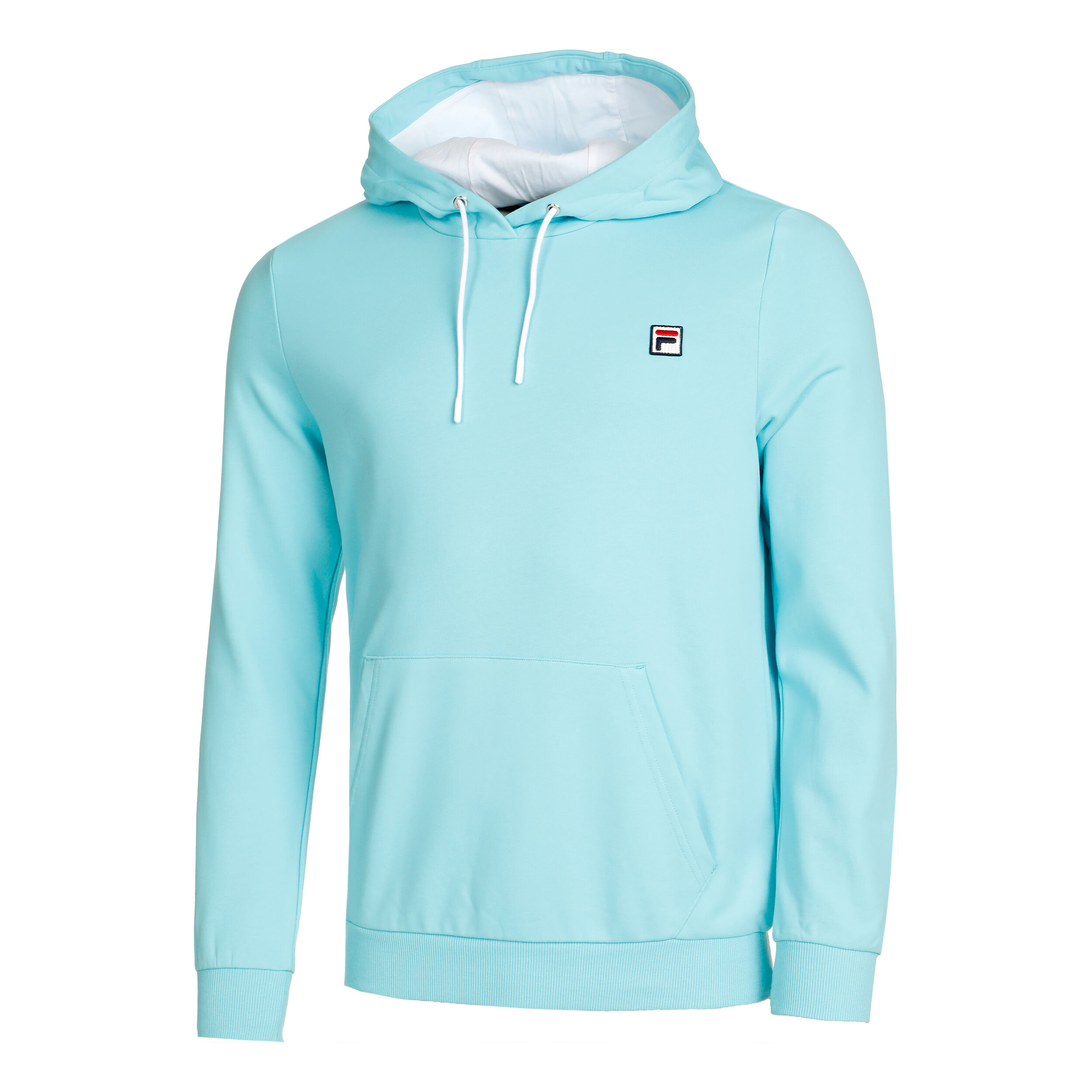 Fila Victor incredible Hoodie 687458 002 Bluza