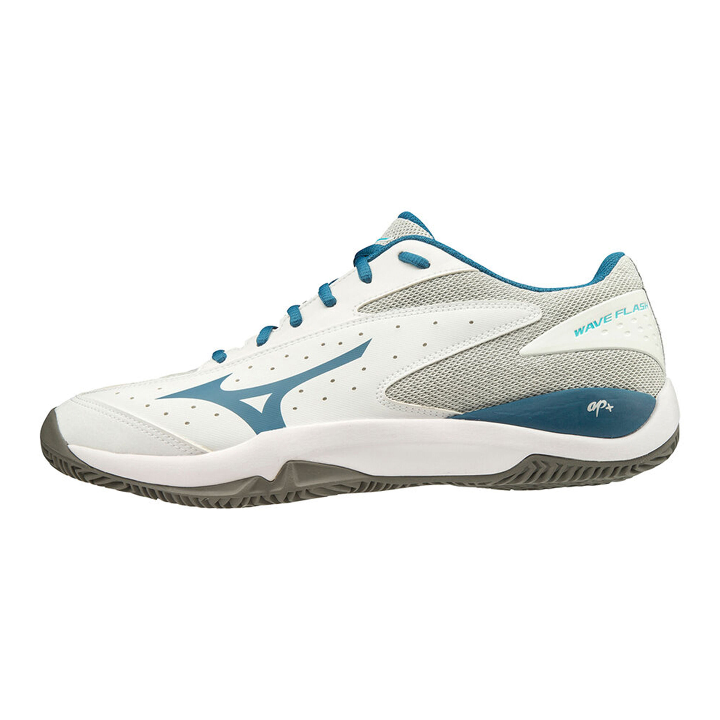 Mizuno wave flash cc 2025