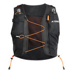 adidas adidas Terrex TRL 12L Hydration Pack-Black,White