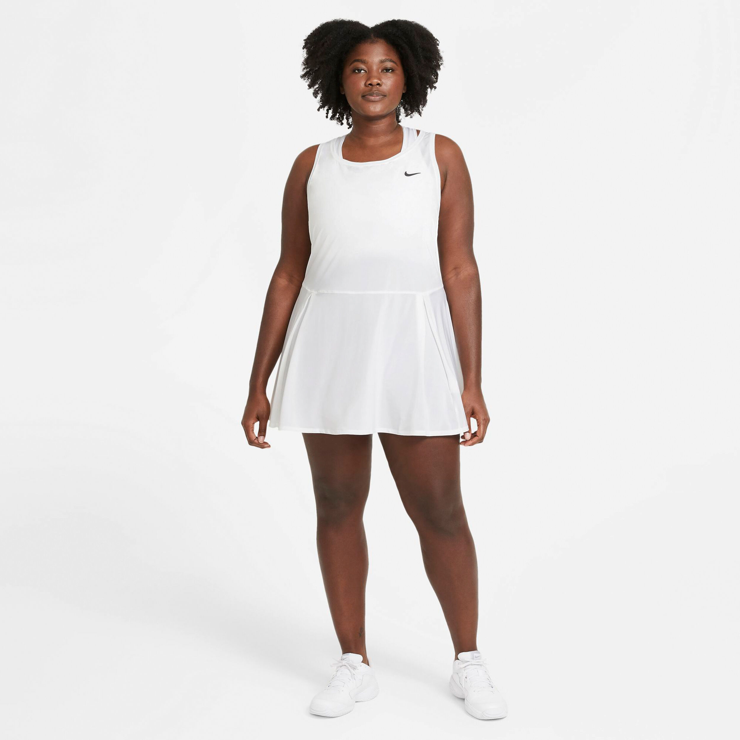 Nike plus 2025 dress