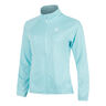 Crew 2.0 Training jacket Women-turquoise