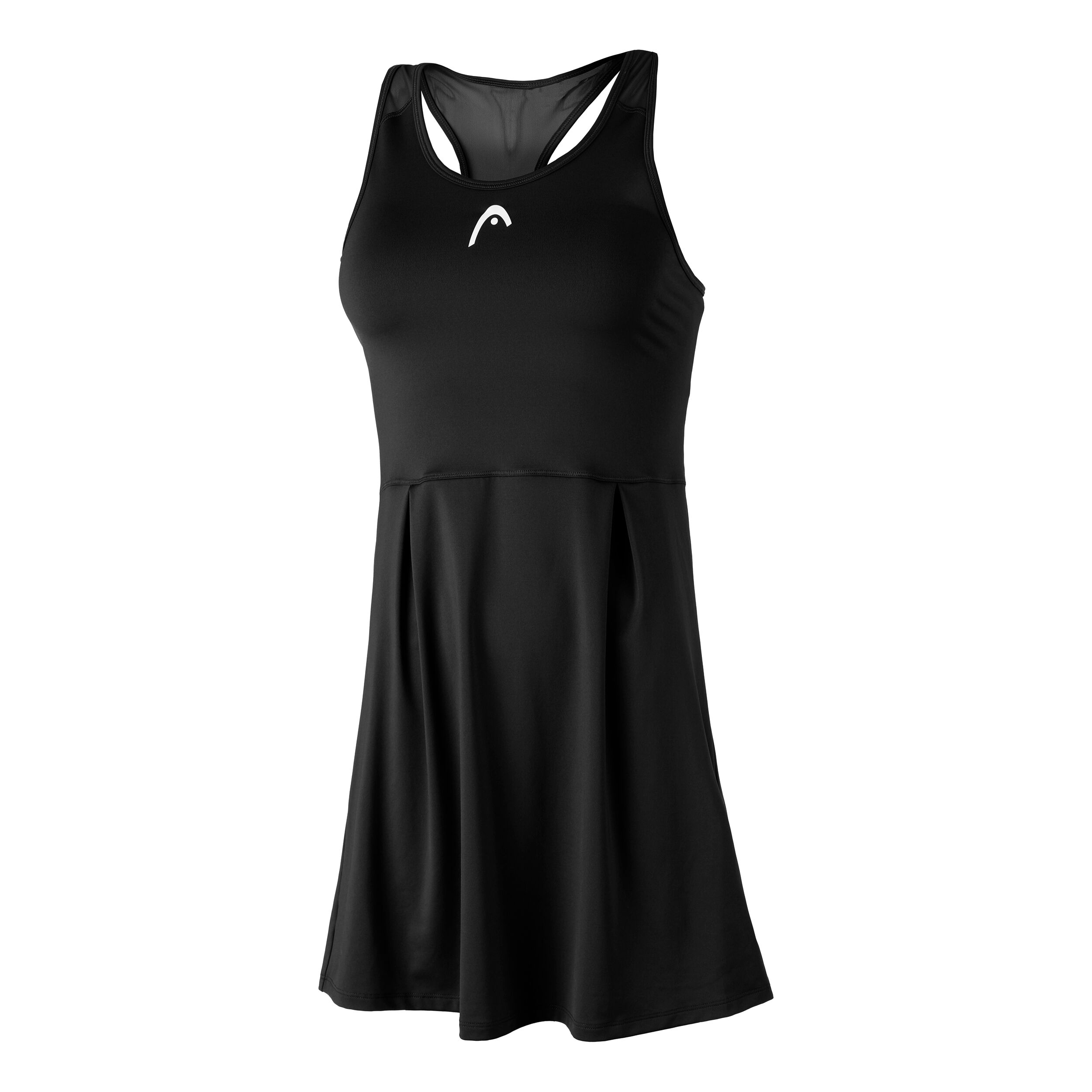Buy HEAD Dress Women Black online Tennis Point COM