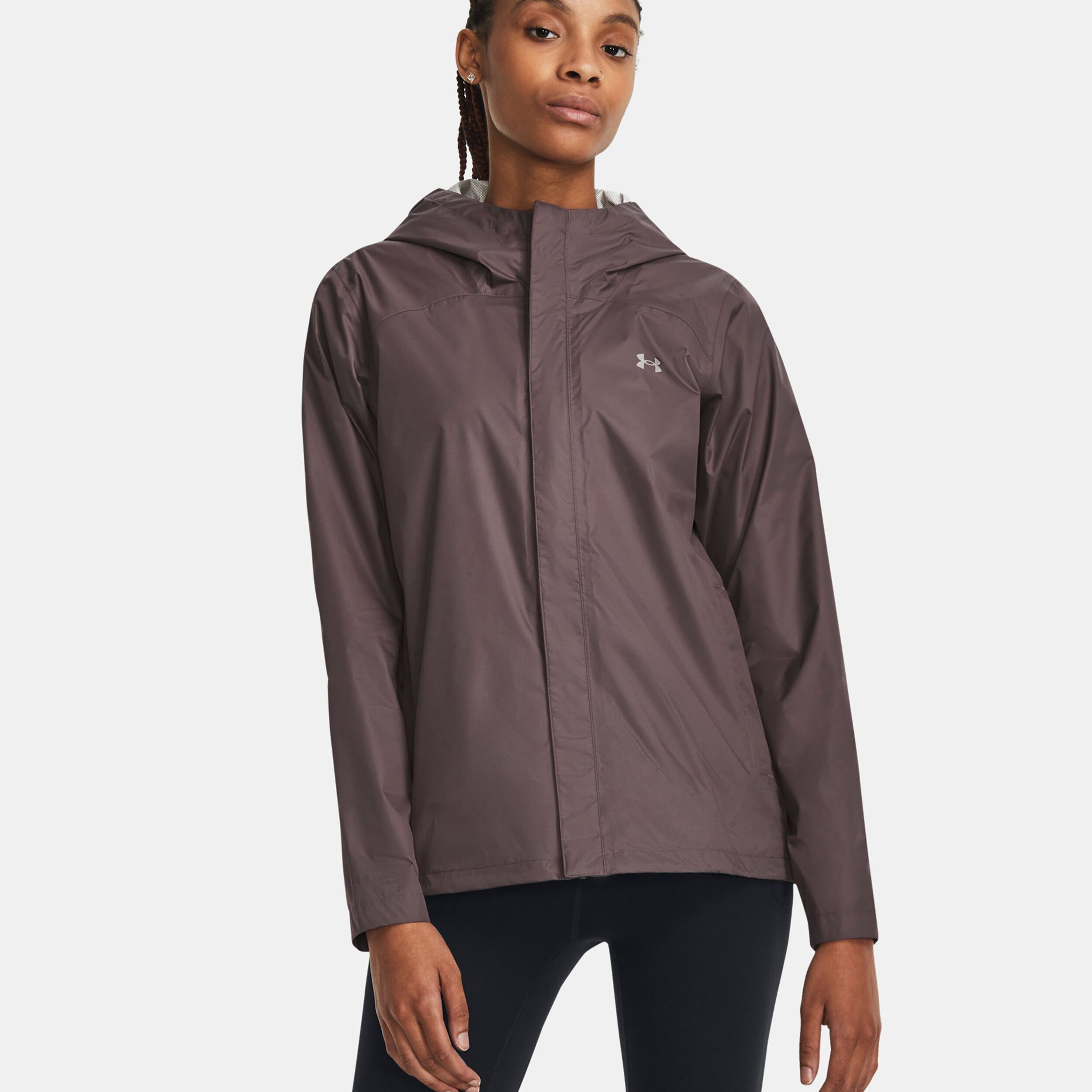 Under armour best sale stormproof jacket