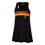 AB Out Clothing AB Out Tech Heritage Dress Women-Black,Multicoloured