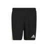 Own The Run 5in Running Shorts Men-Black,Cream