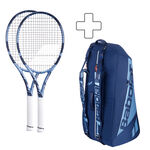 Racket package Babolat Pure Drive Team