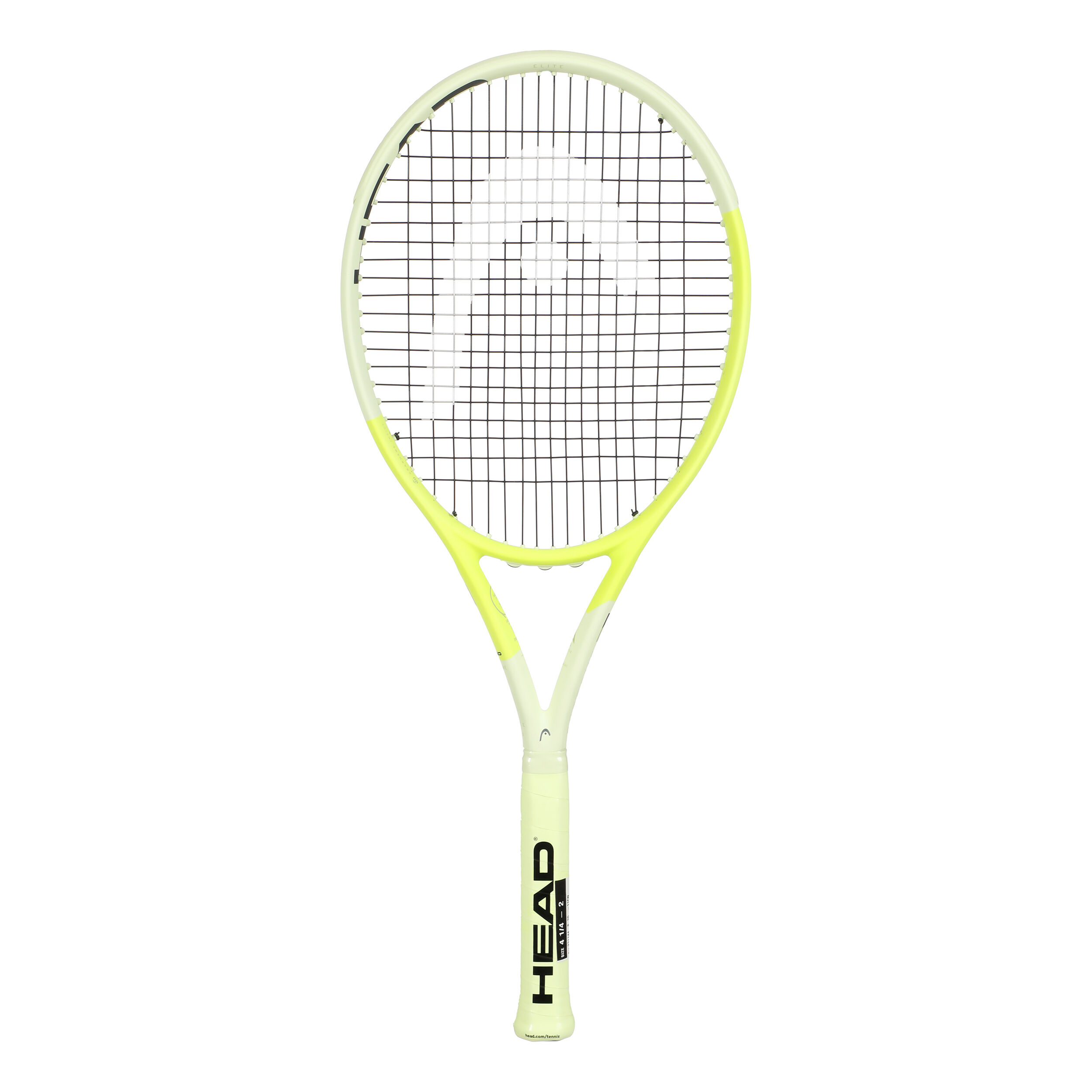 Head Extreme Tour Nite G3 Tennis Racquet Limited Edition 4 3