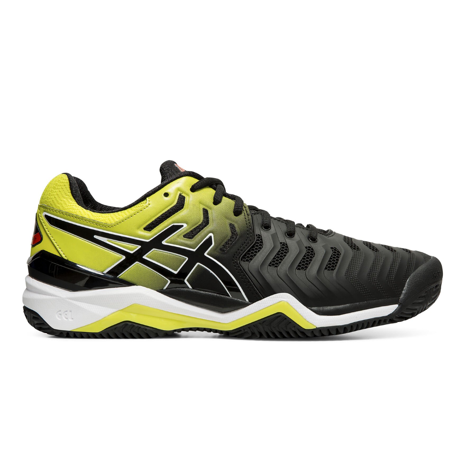 Asics resolution hotsell 7 clay