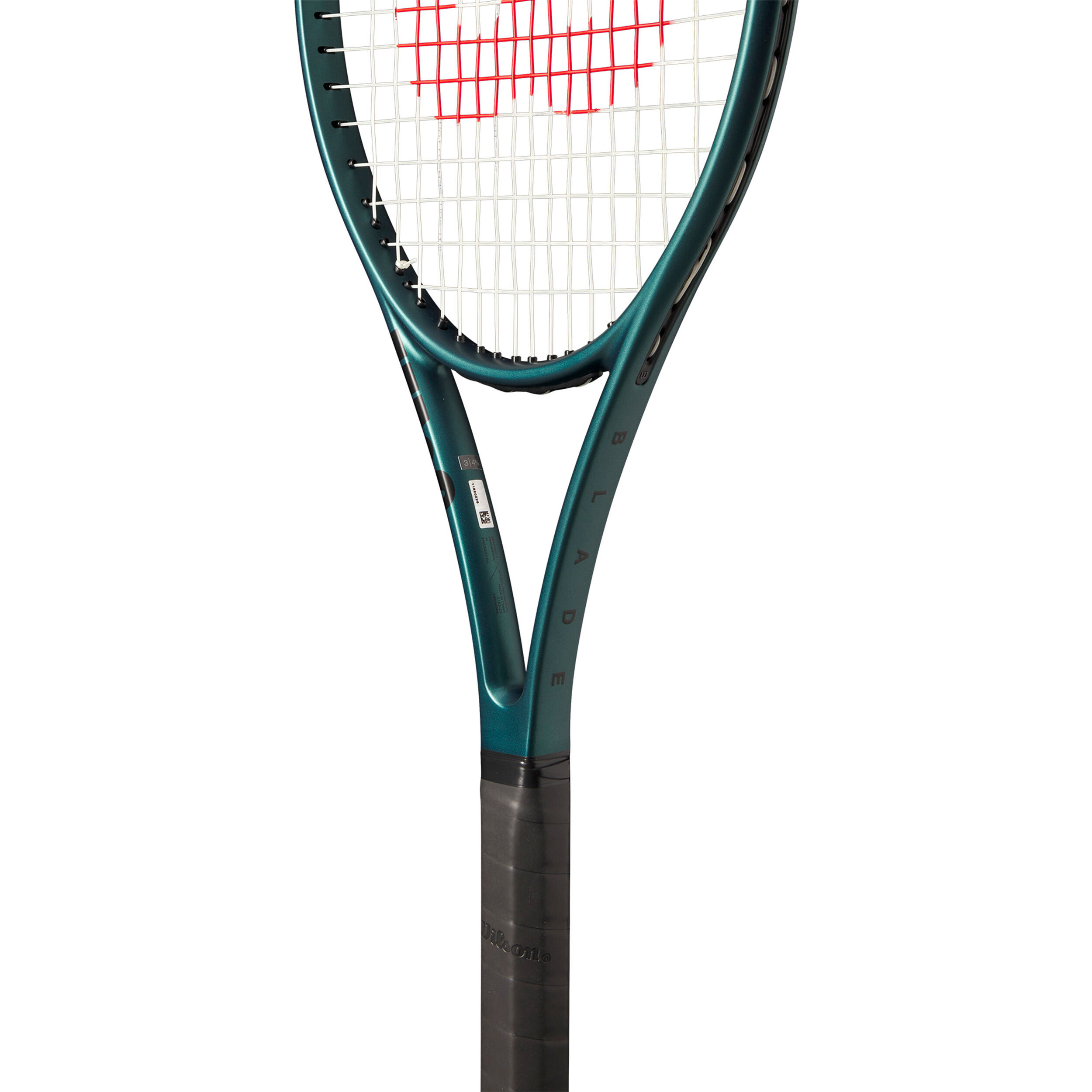 ナ*ー様 Wilson BLADE104(290g) V9 ブレード　グリップG Wilson Blade 104 V9 | Tennis-Point