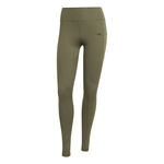 adidas Optime Shorttight High Rise Tight