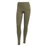 Optime Shorttight High Rise Tight