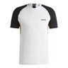 TOC Pique T-Shirt Men-White