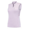 Hypercourt Advantage Tank Top Women-Mauve