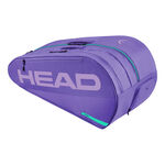 HEAD Racket bag HEAD Racket bag -violet