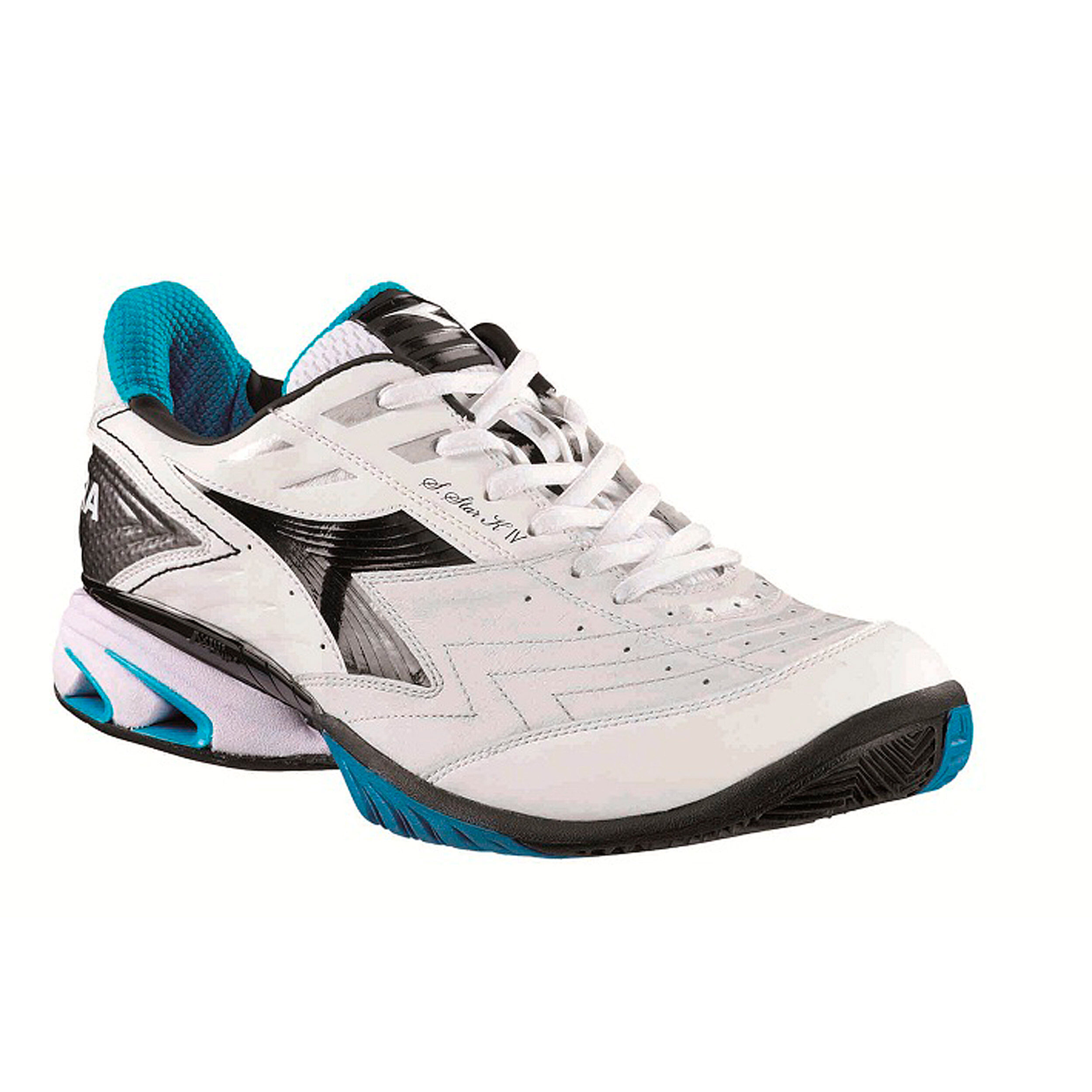 Diadora speed star outlet k elite ag