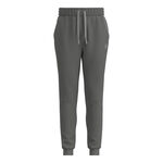 BIDI BADU Clothing BIDI BADU Chill Tight Leg Training Pants Men-Dark Grey