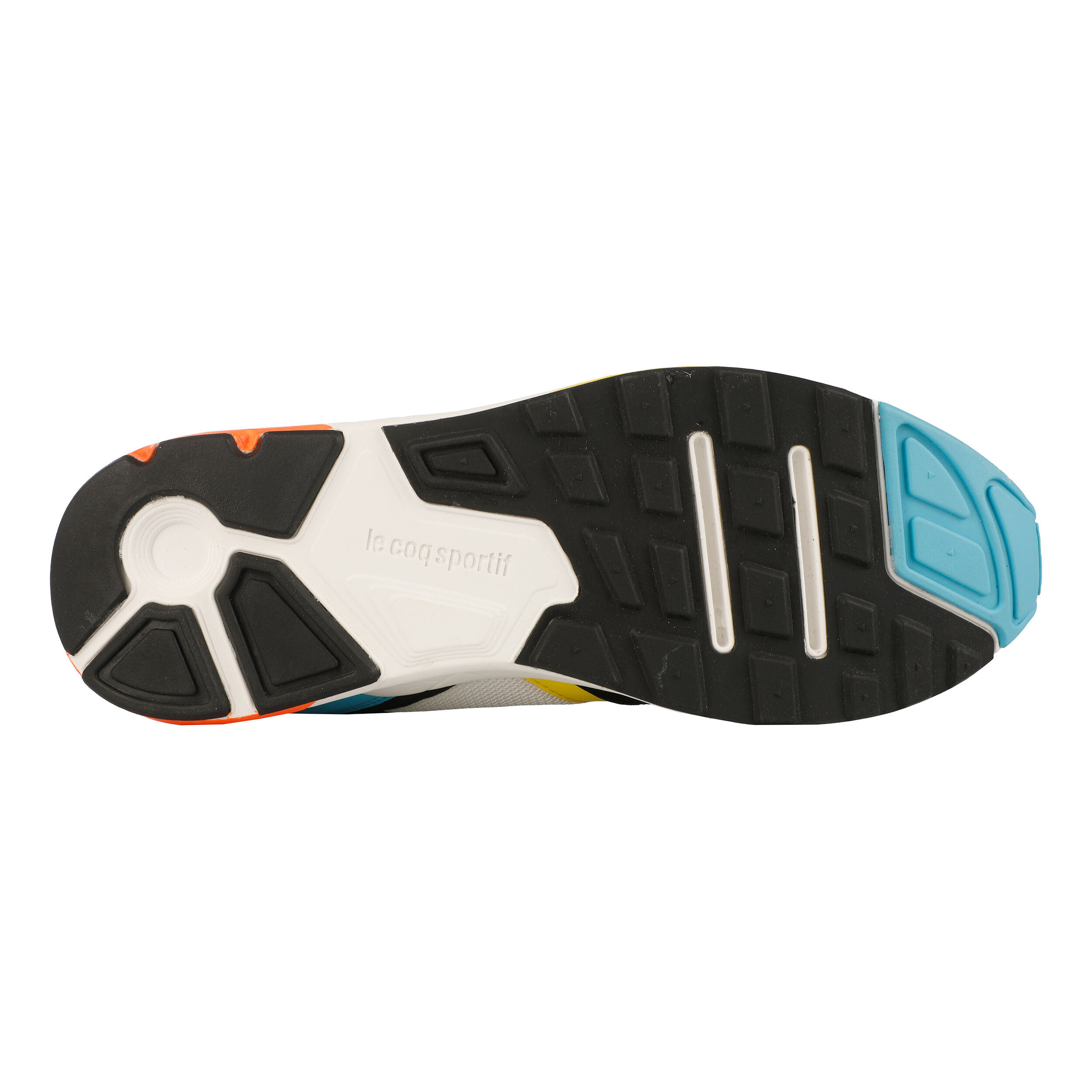 Reebok le coq sportif discount