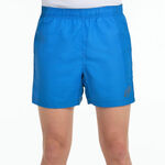 Bullpadel Clothing Bullpadel Bajes Shorts Men-Blue