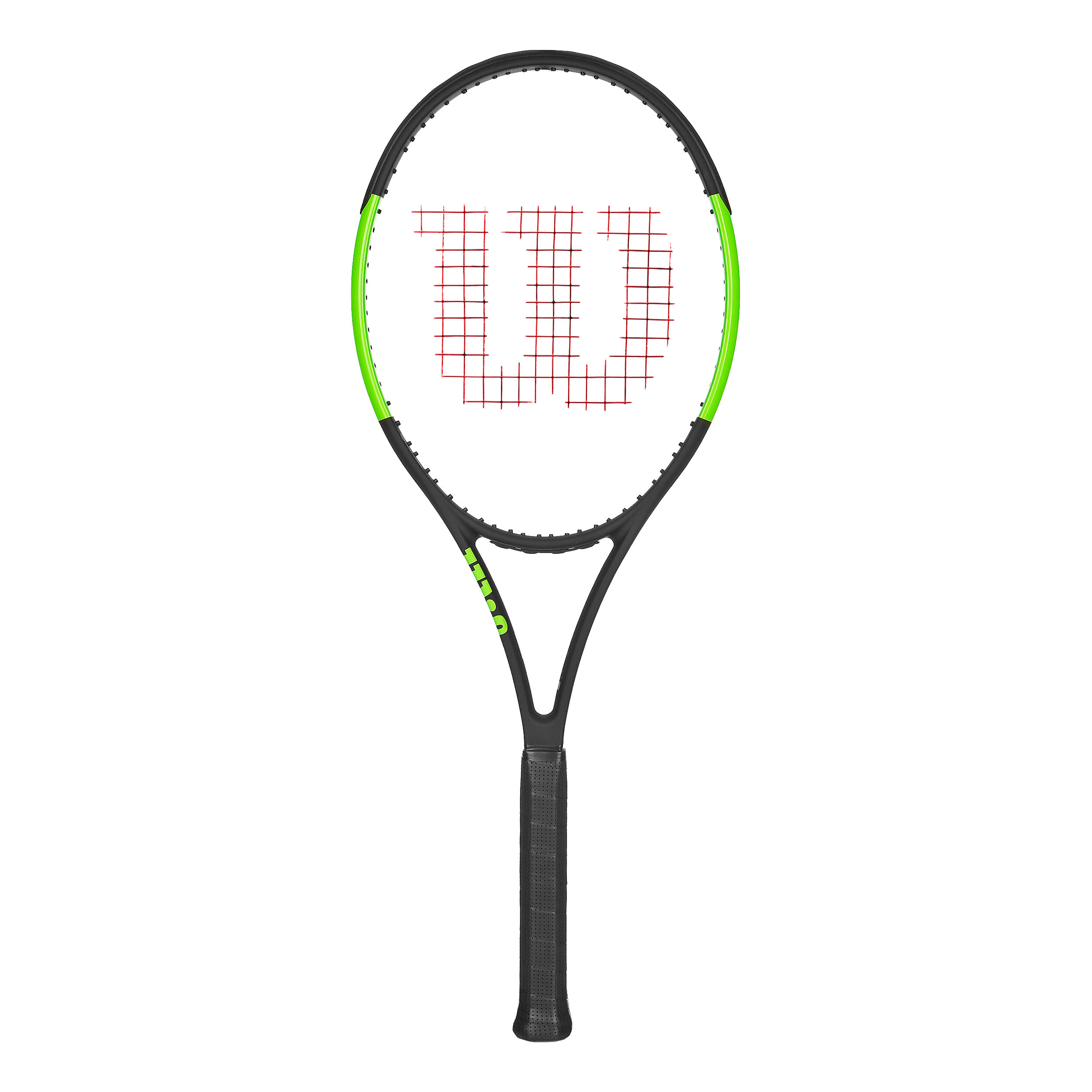 wilson - 中古 テニスラケット ウィルソン ブレード SW102