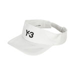 adidas Clothing adidas Y-3 Clima Visor Women-cream