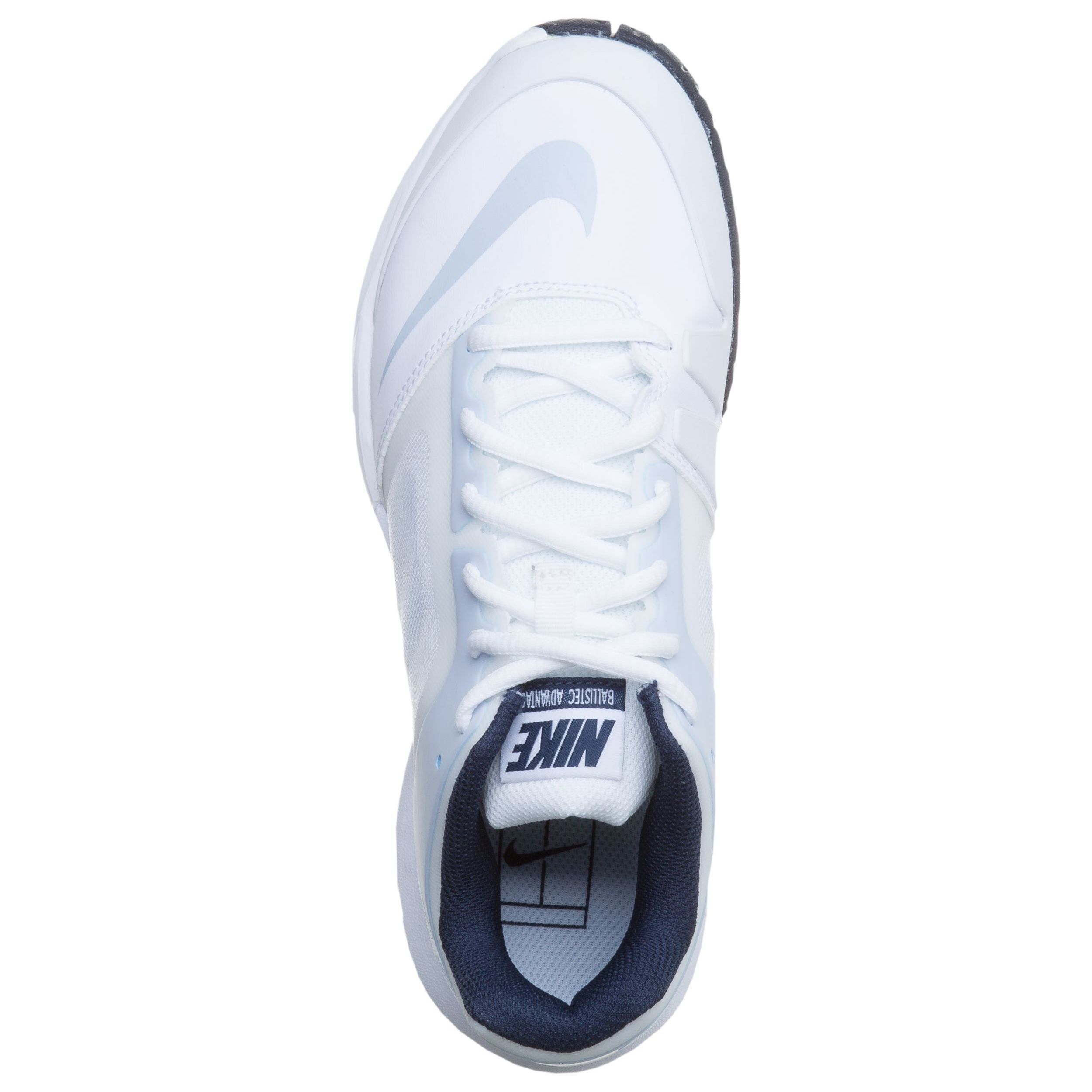 Nike ballistec 2025 advantage