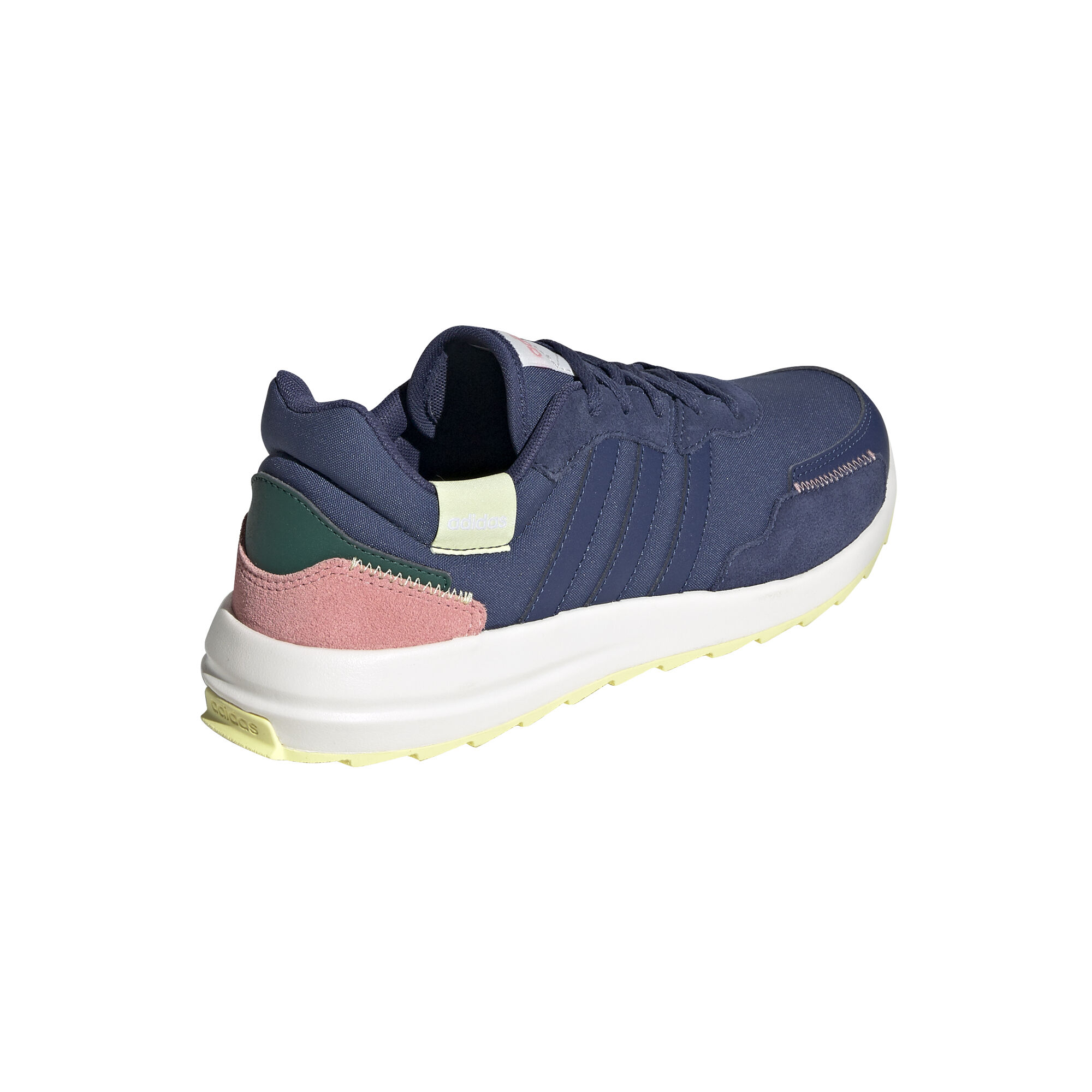 Women's adidas retro run x sneakers 2025
