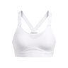 Infinity High 2.0 Sports bras Women-white, white