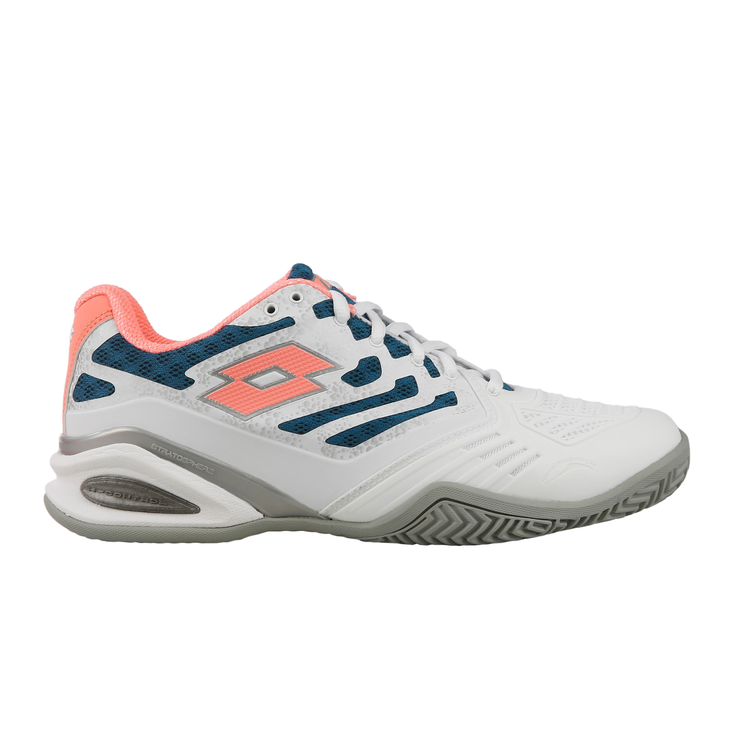 Scarpe lotto stratosphere sale