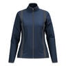 Club 25 Training jacket Women - dark blue, 
