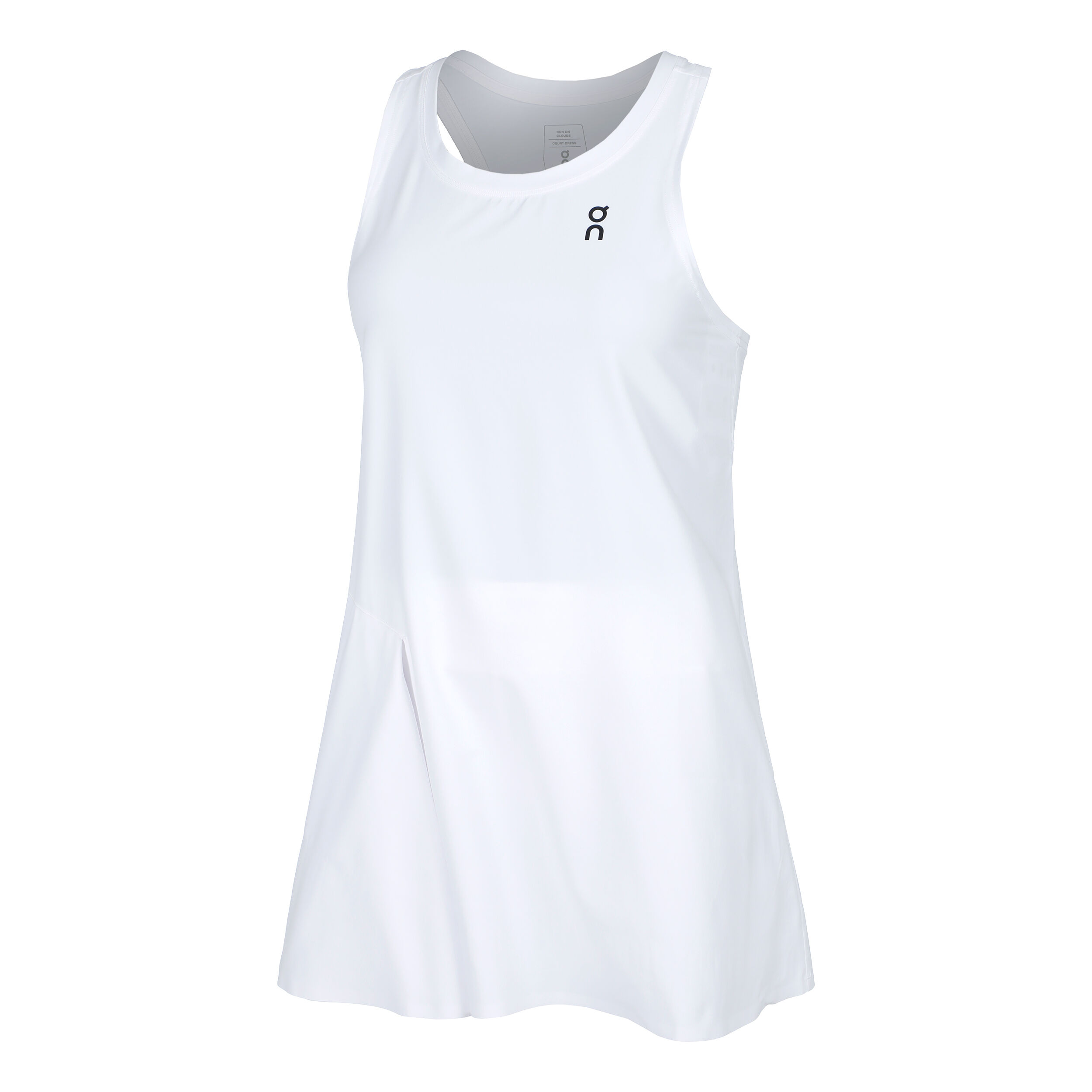 on Court-T W Women テニス Women's Court Gear | On United States