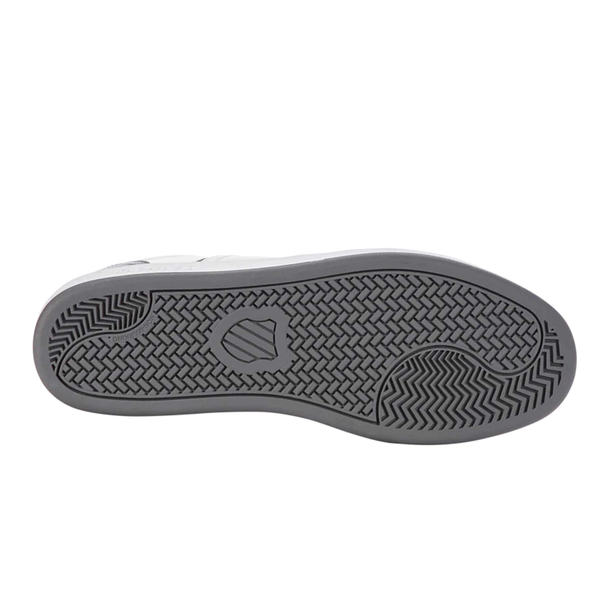 Buy K Swiss Lozan Match LTH Sneakers Men White Grey online Tennis Point COM