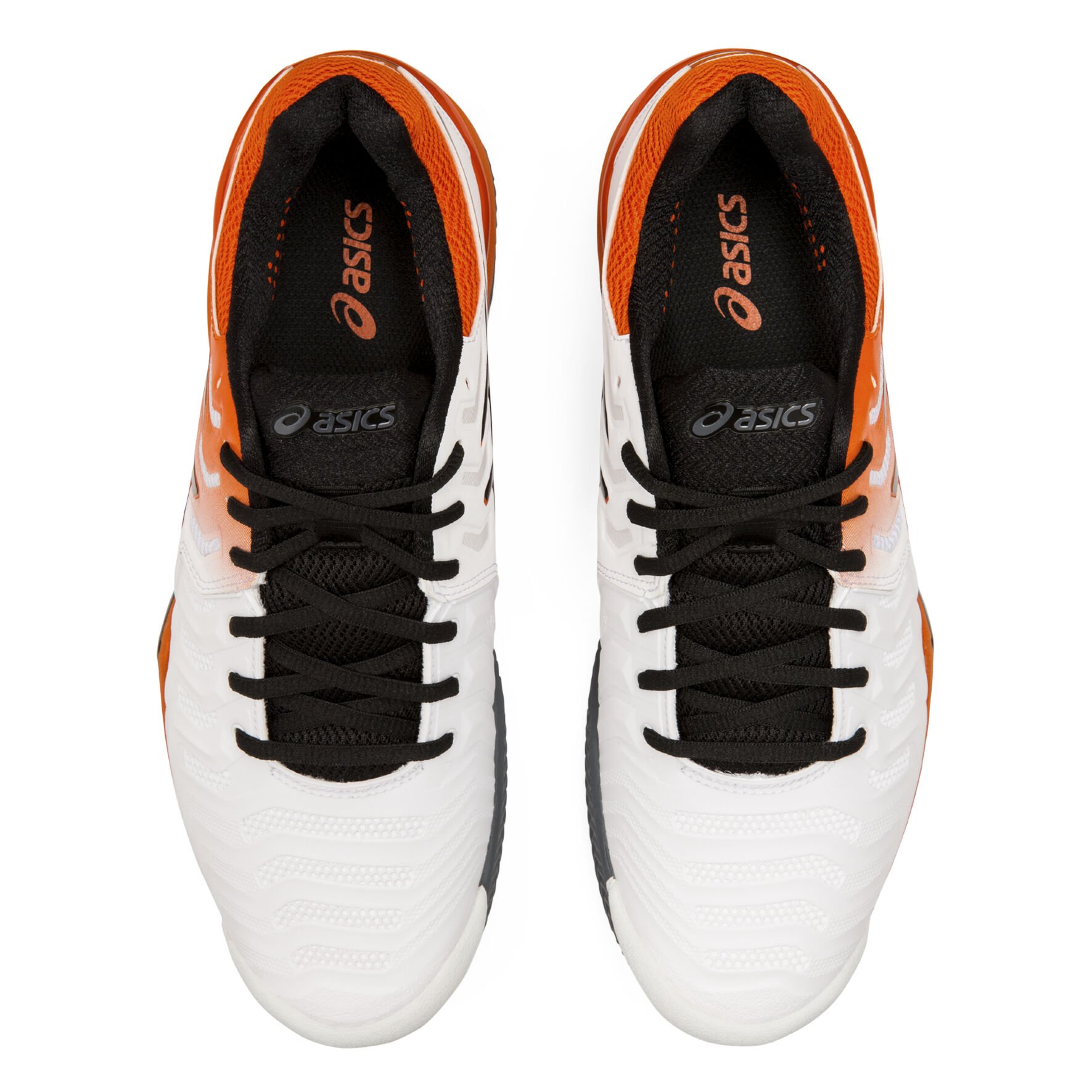 Asics gel resolution 7 clay uomo outlet