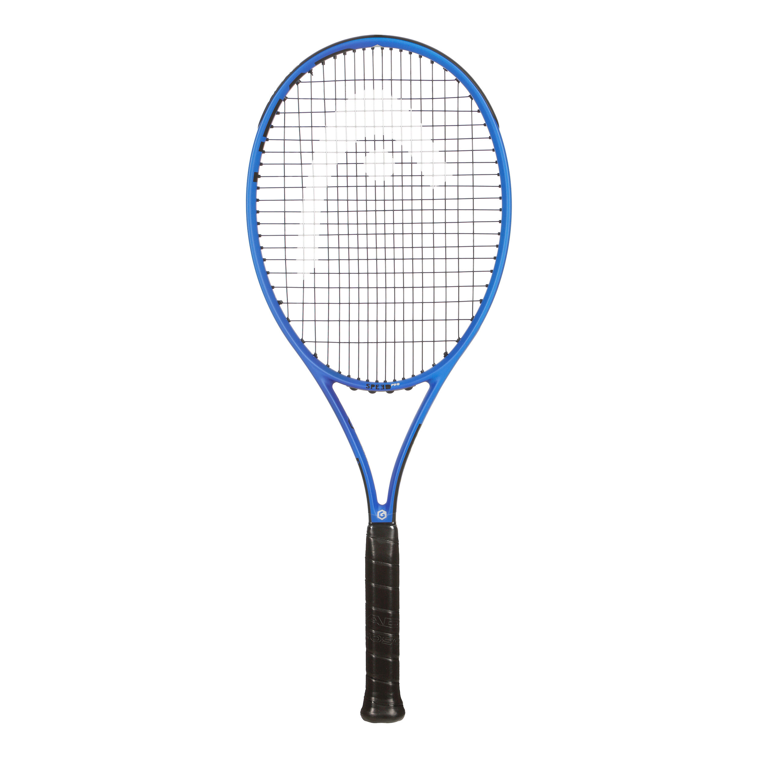 HEAD Speed Graphene XT Speed Pro (strung) | Tennis-Point
