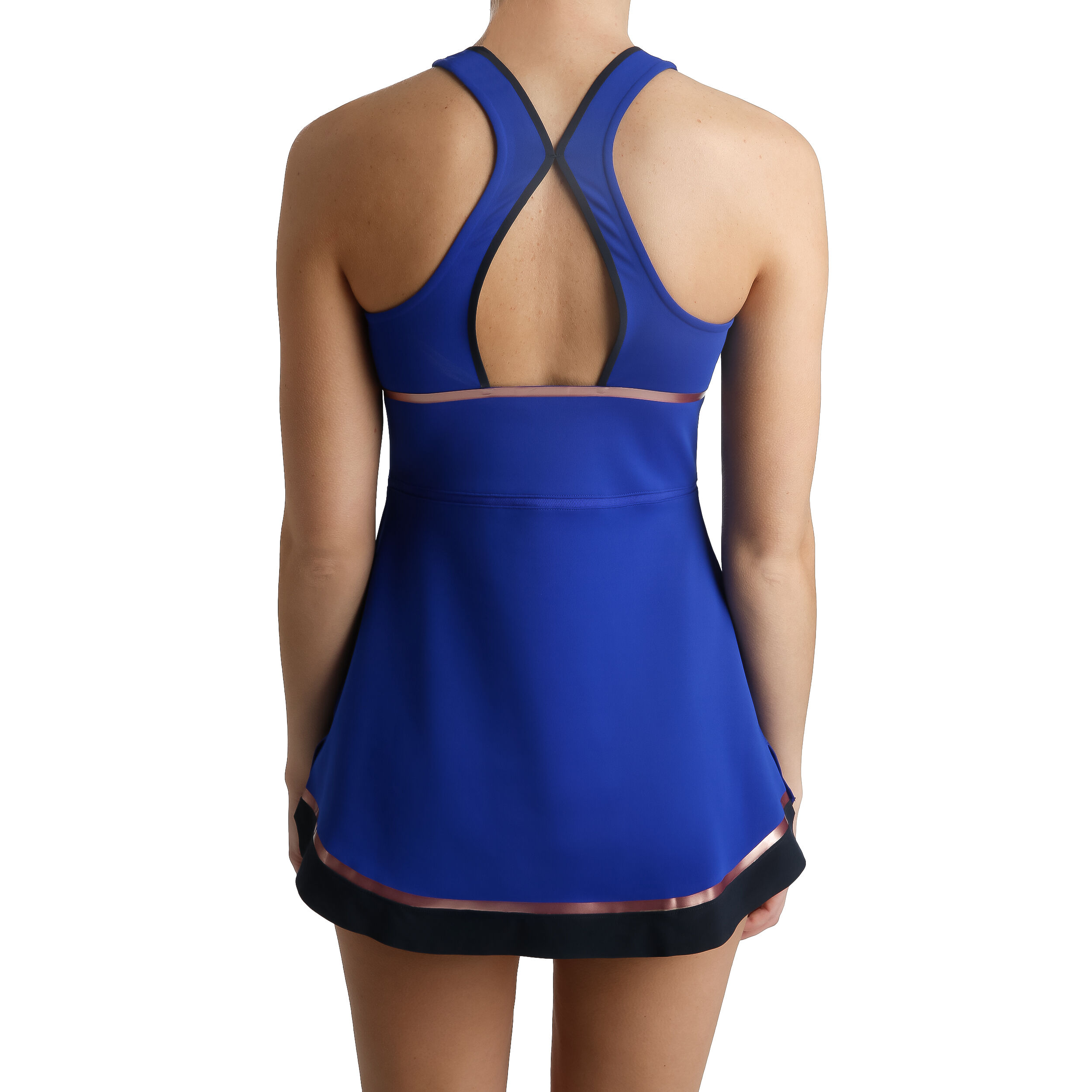 ☆New Balance☆ Tournament Dress Amazon.com: New Balance Women's Tournament Dress, White, X