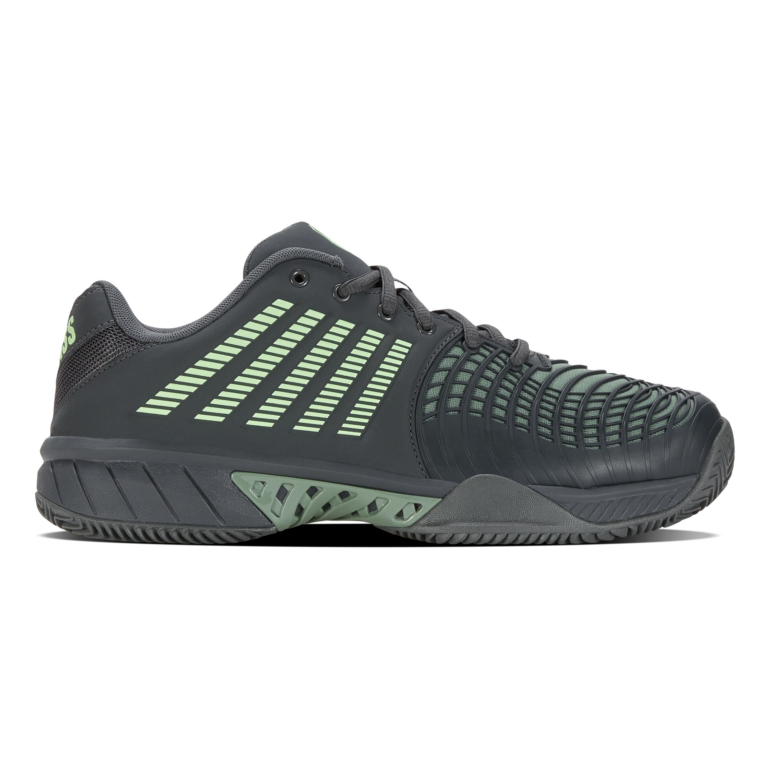 K swiss heren sneakers outlet