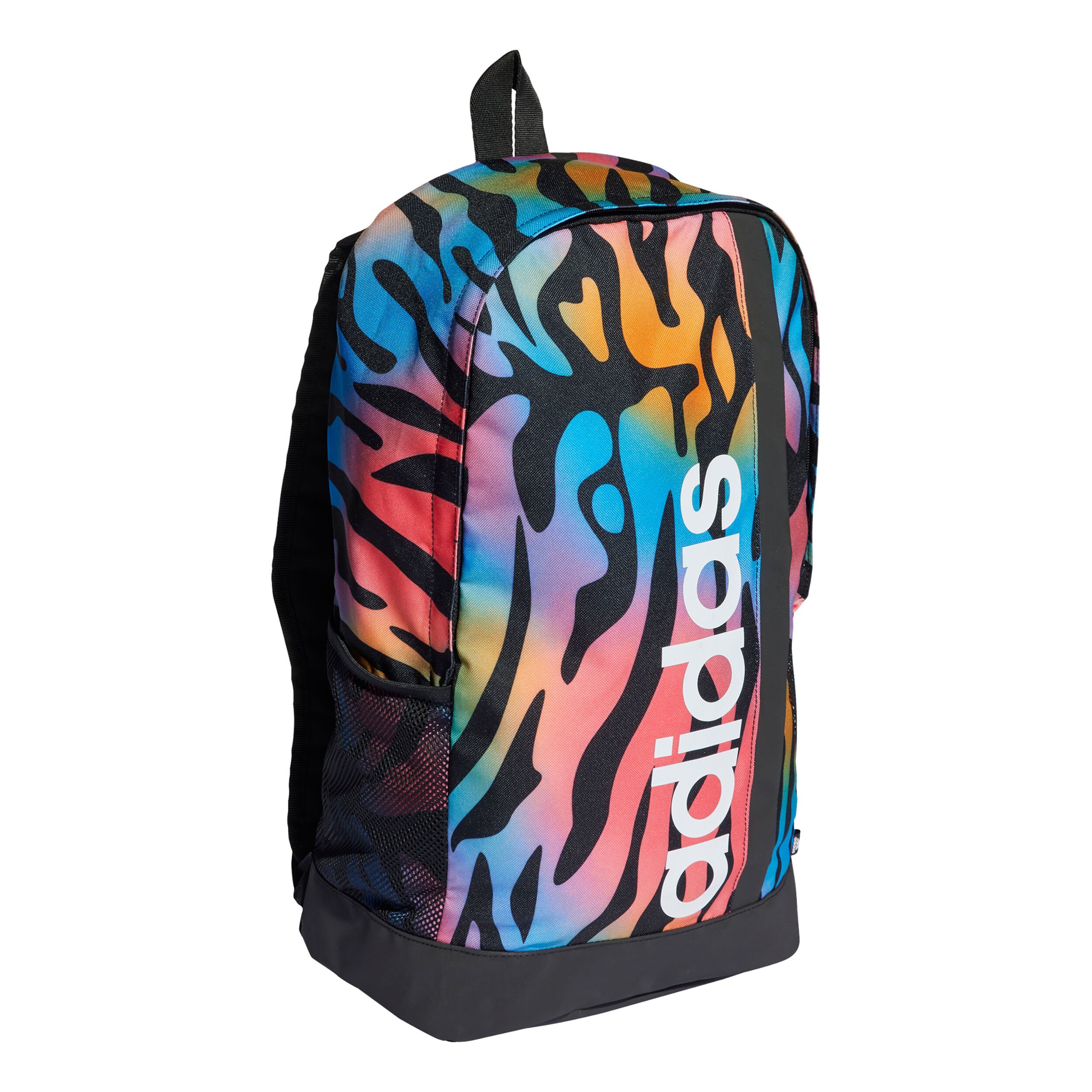 Adidas rucksack linear performance best sale