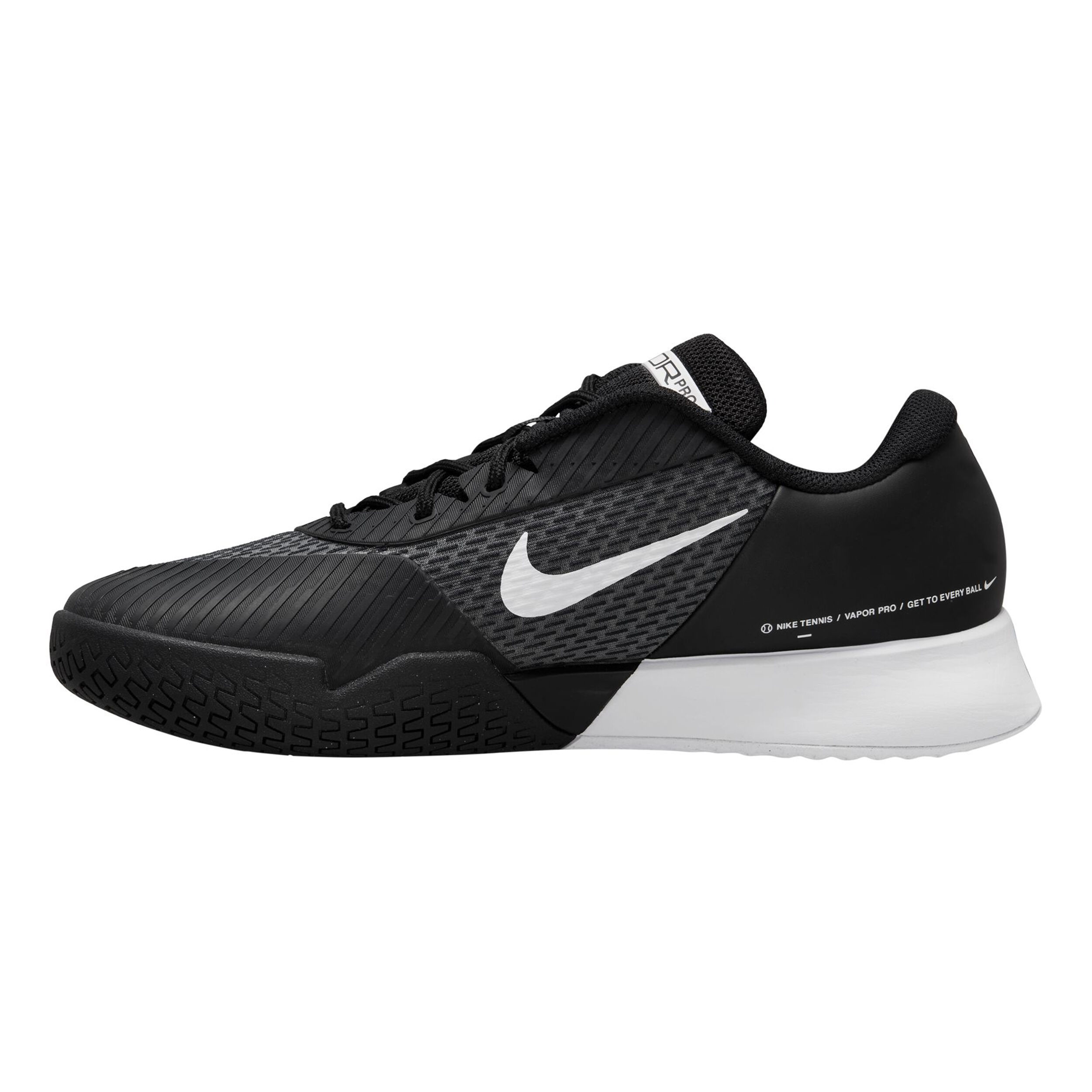 Buy Nike Air Zoom Vapor Pro 2 All Court Shoe Men Black